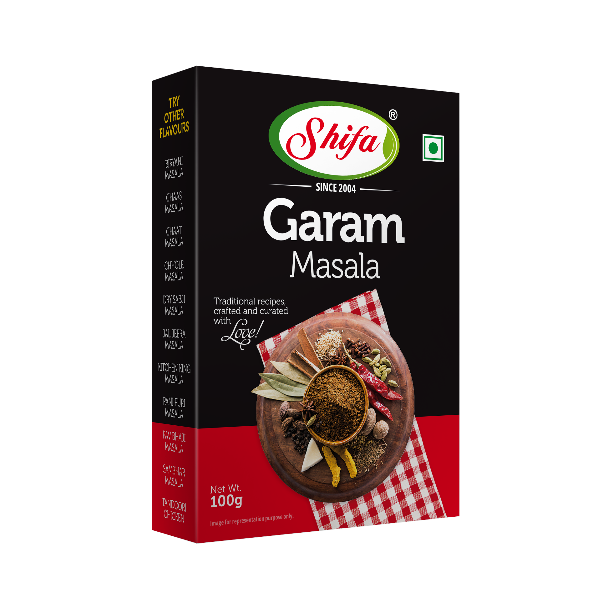 Garam Masala