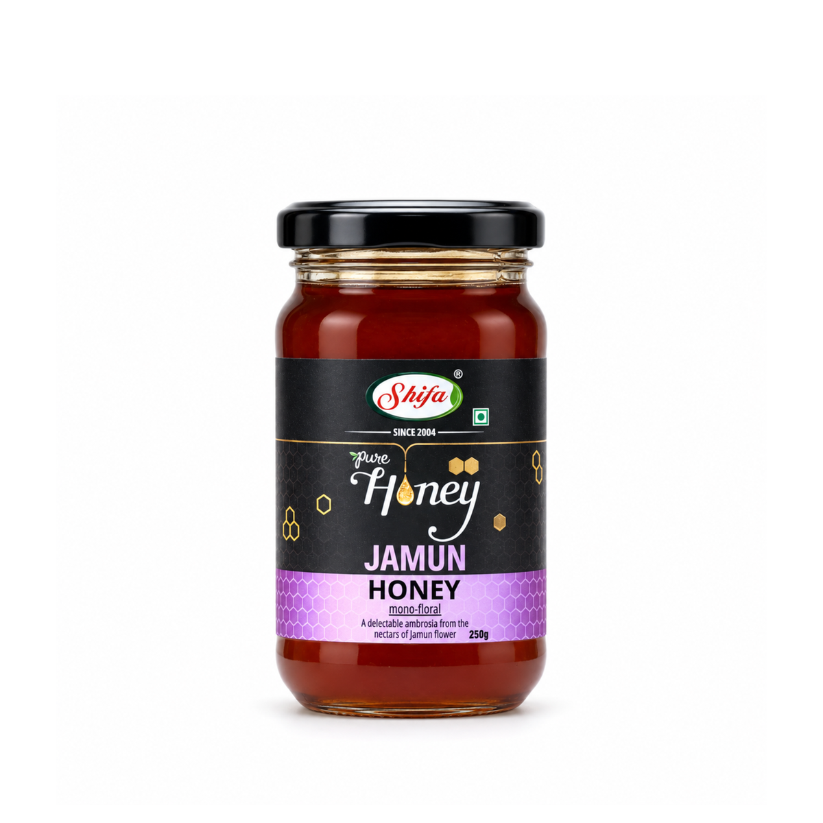 Jamun Honey