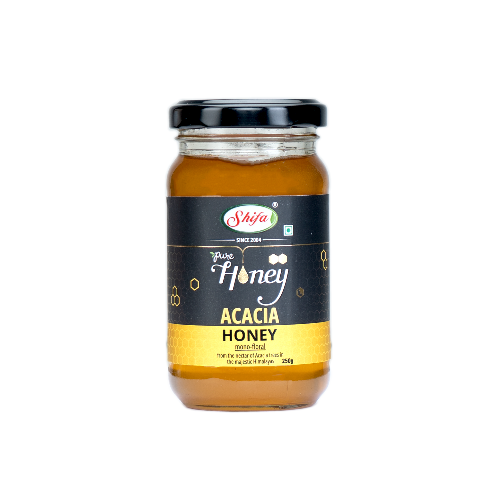 Acacia Honey