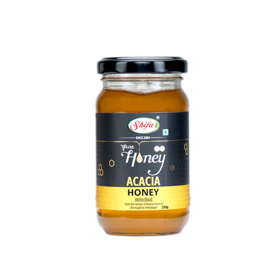 Acacia Honey