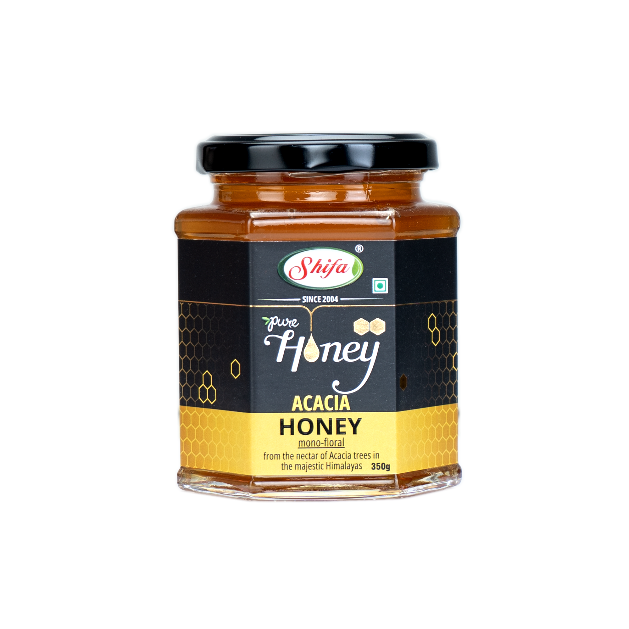 Acacia Honey