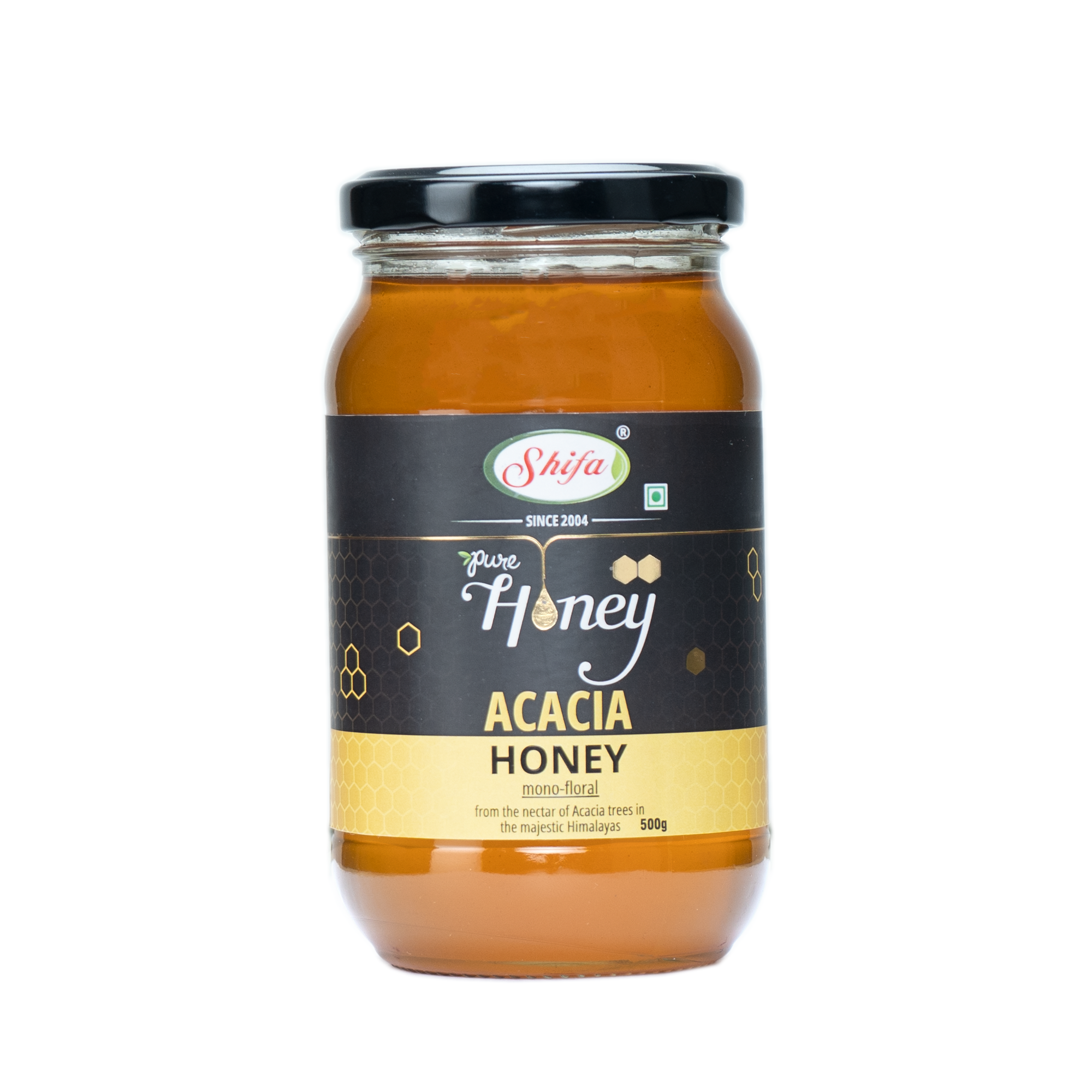 Acacia Honey