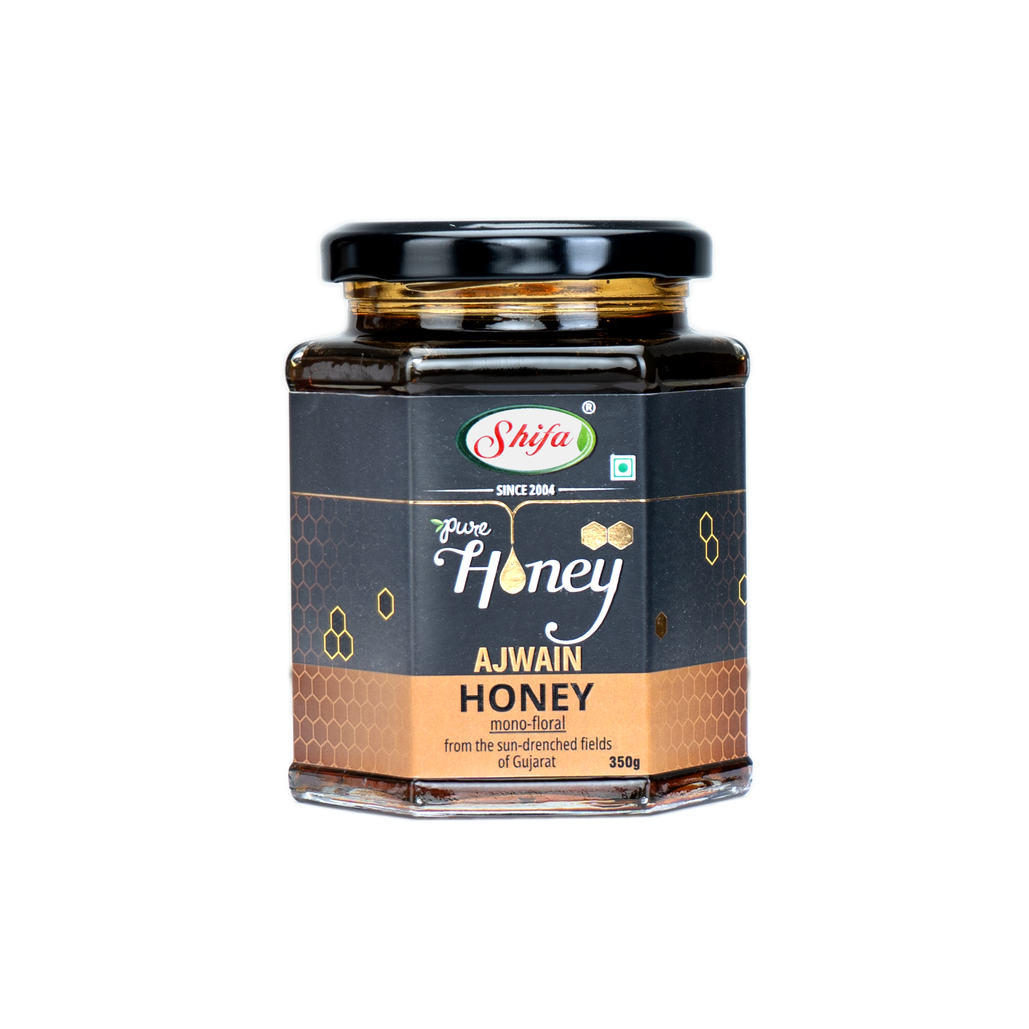 Ajwain Honey