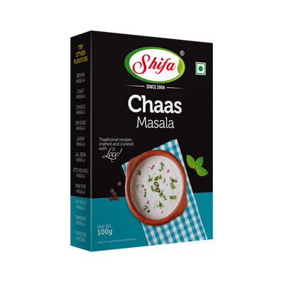 Chaas Masala
