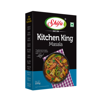 Kitchen King Masala