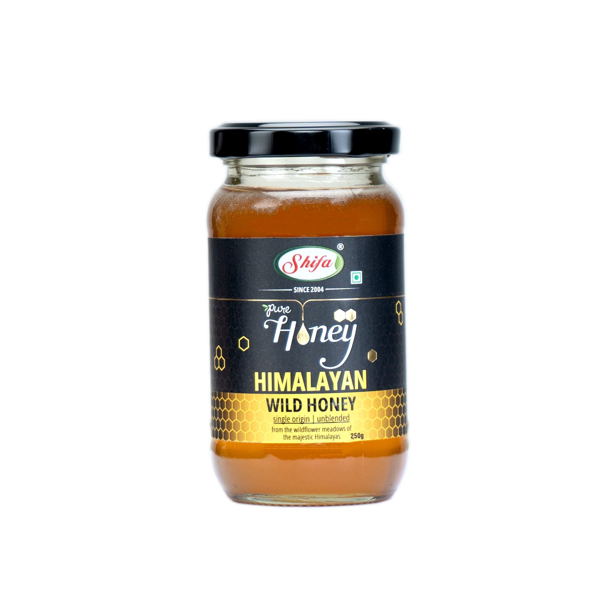 Himalayan Wild Honey