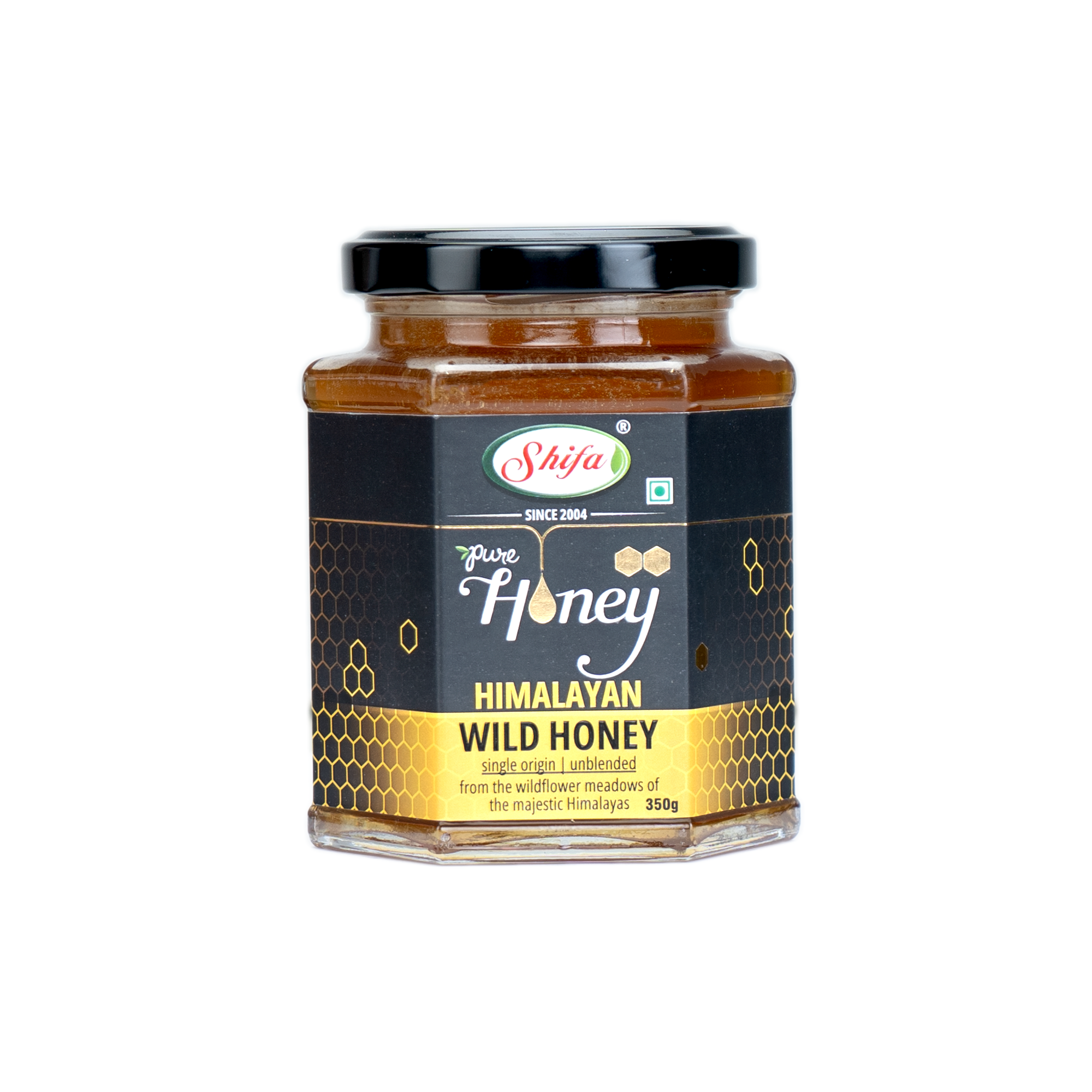 Himalayan Wild Honey