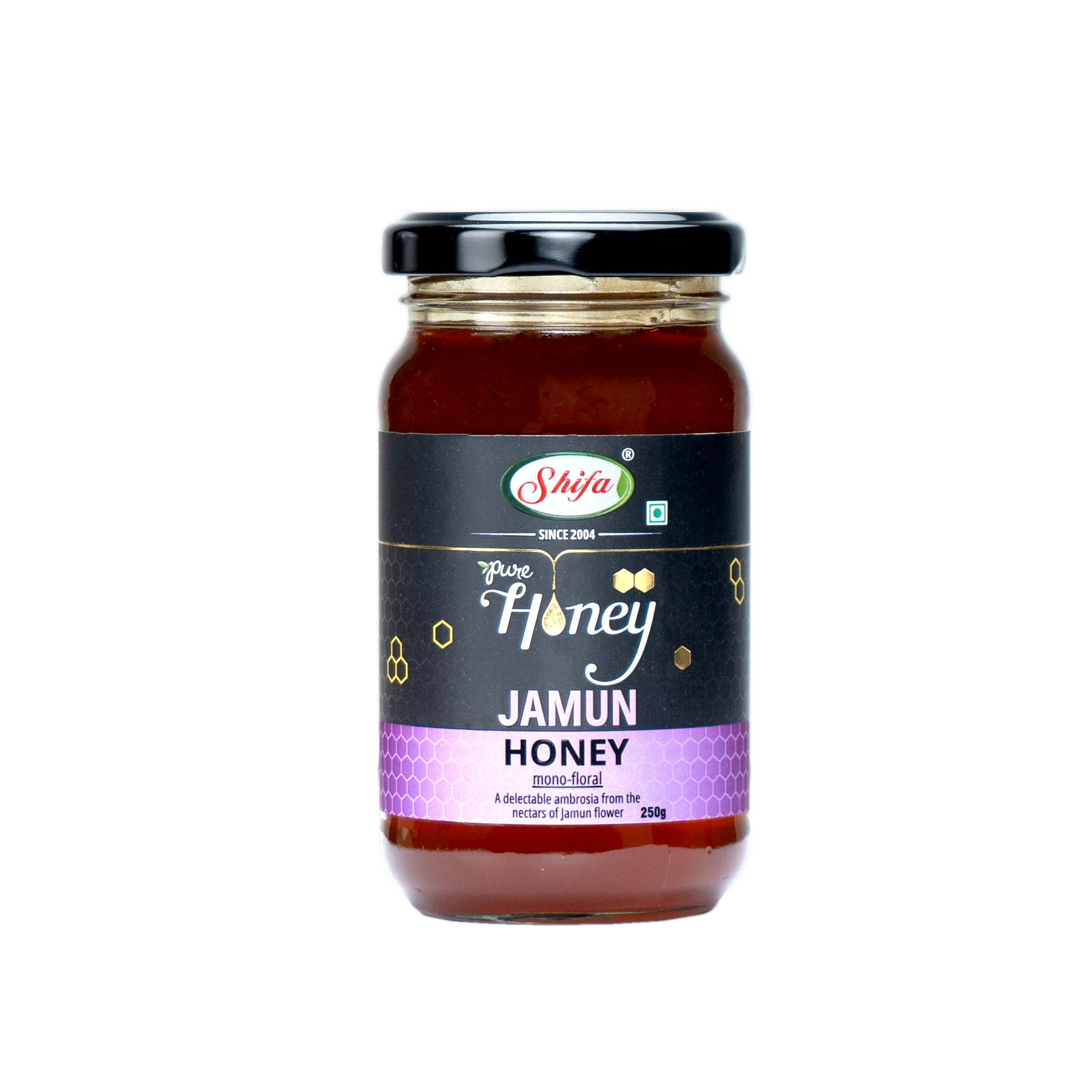 Jamun Honey