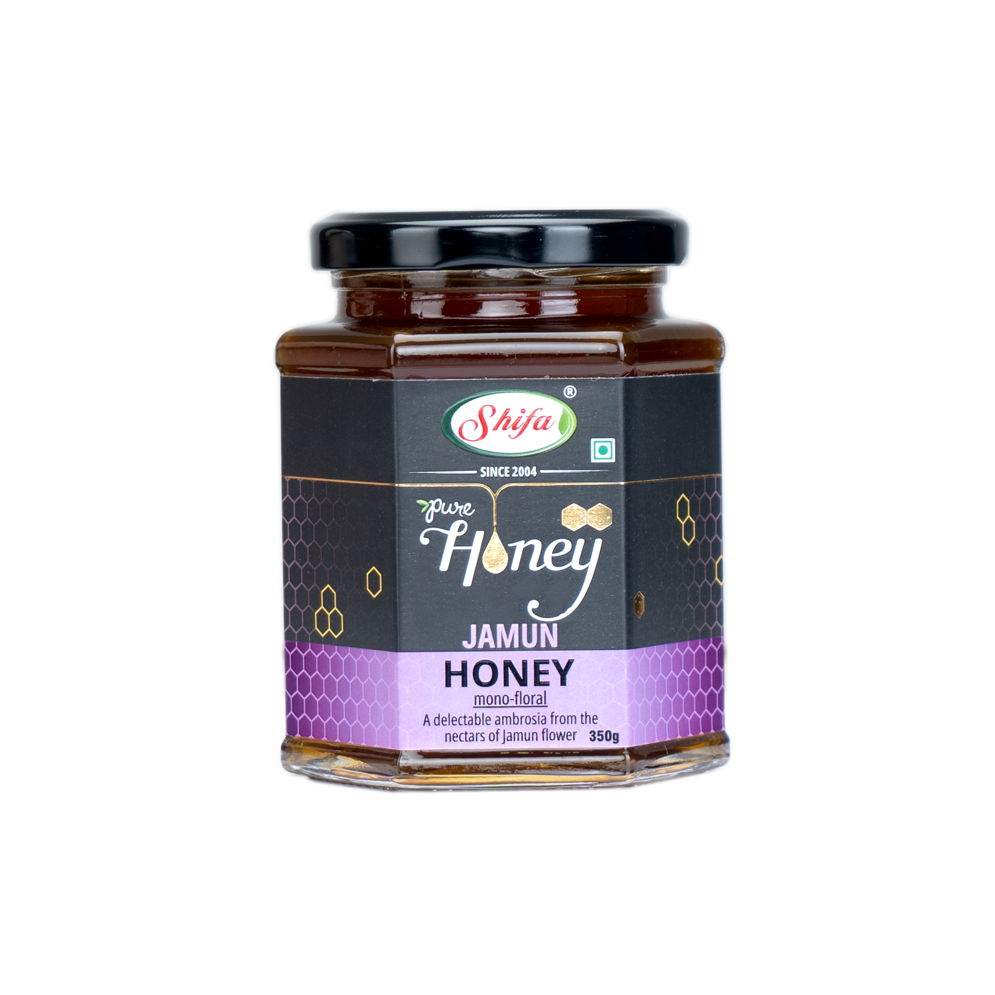 Jamun Honey