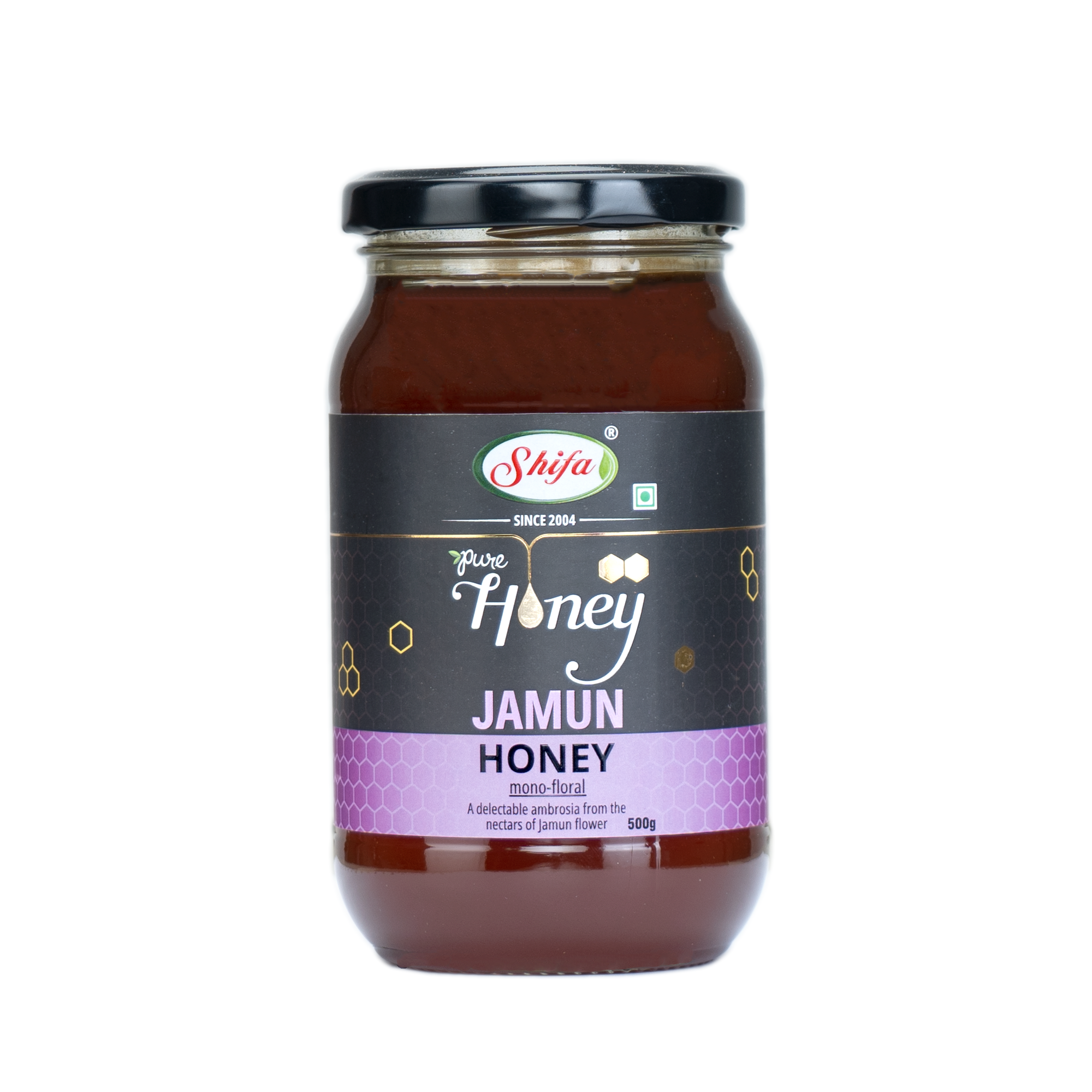 Jamun Honey