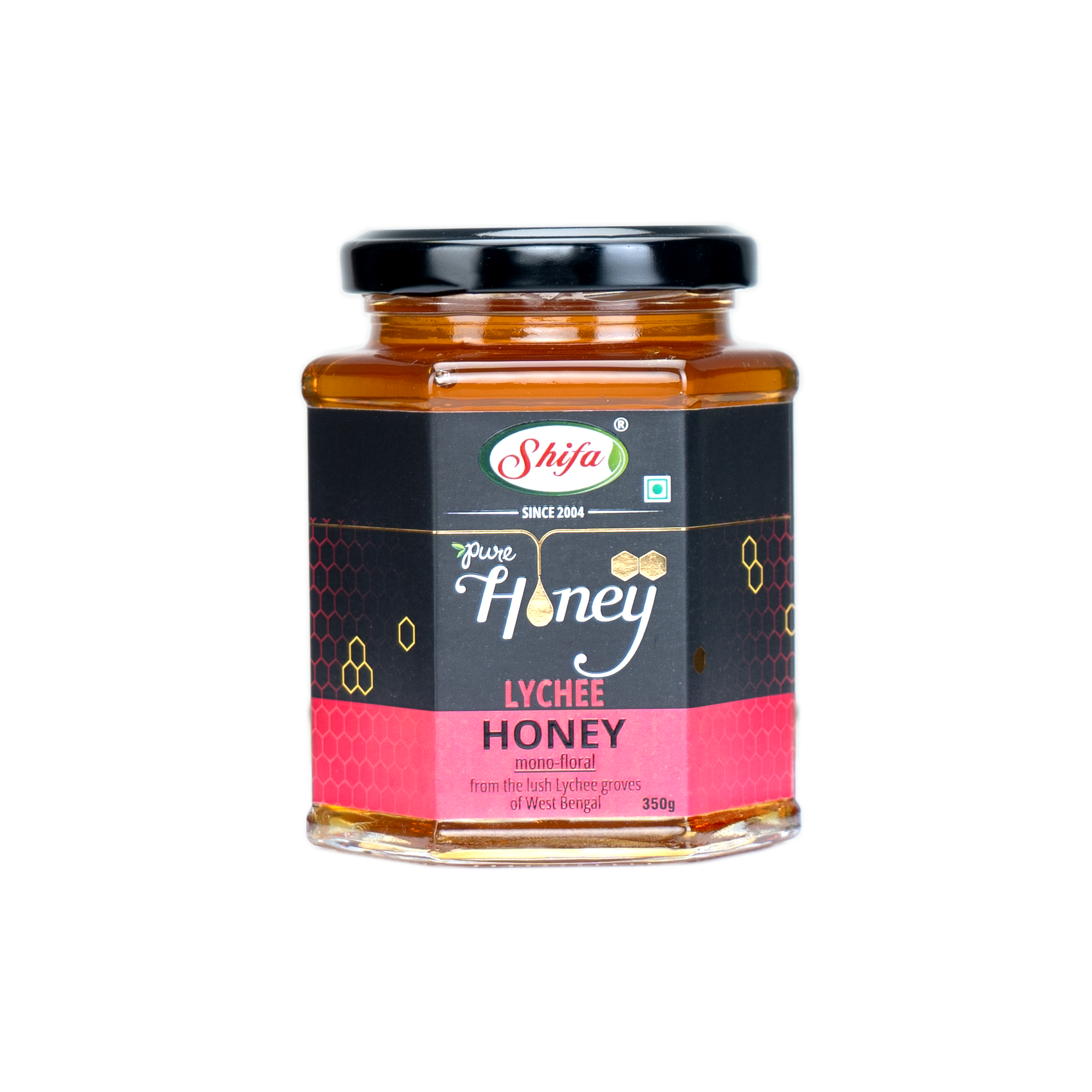 Lychee Honey