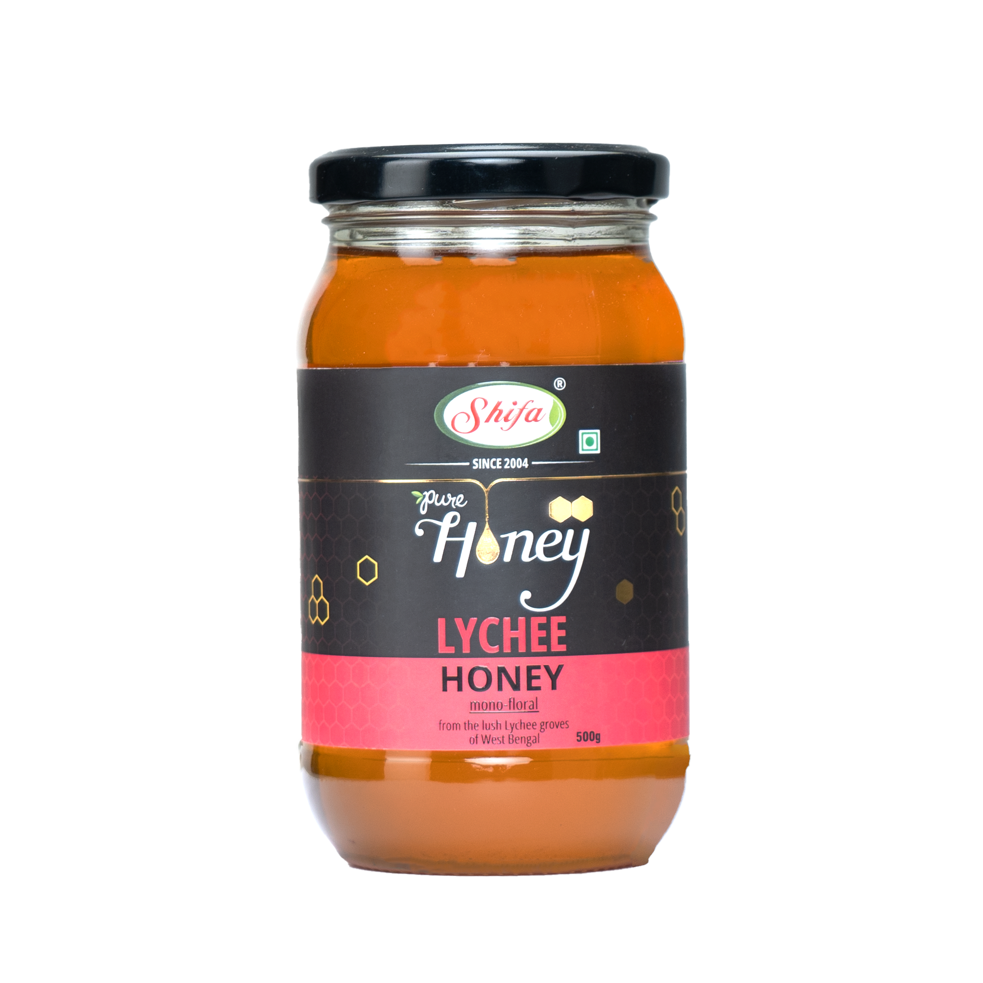 Lychee Honey