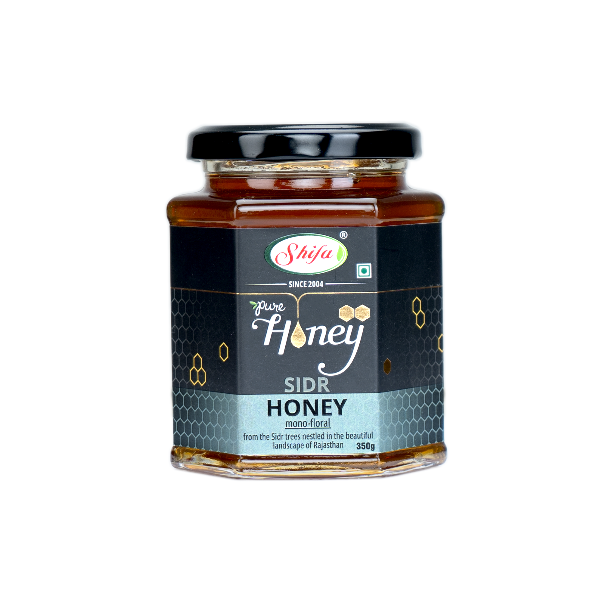 Sidr Honey