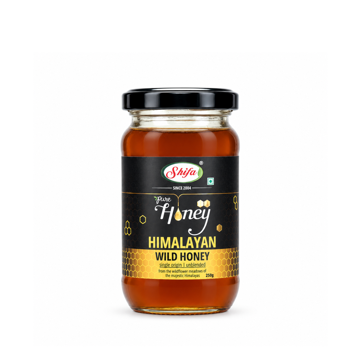 Himalayan Wild Honey