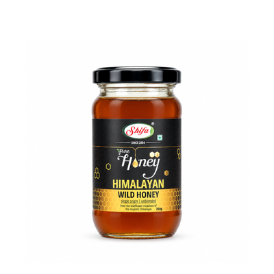 Himalayan Wild Honey