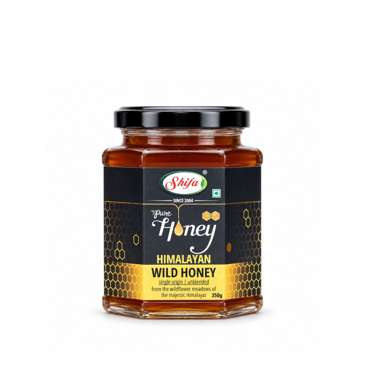 Himalayan Wild Honey