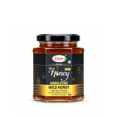 Himalayan Wild Honey