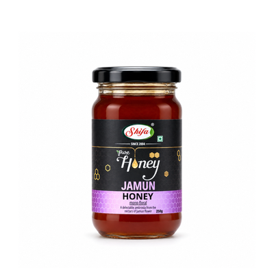 Jamun Honey