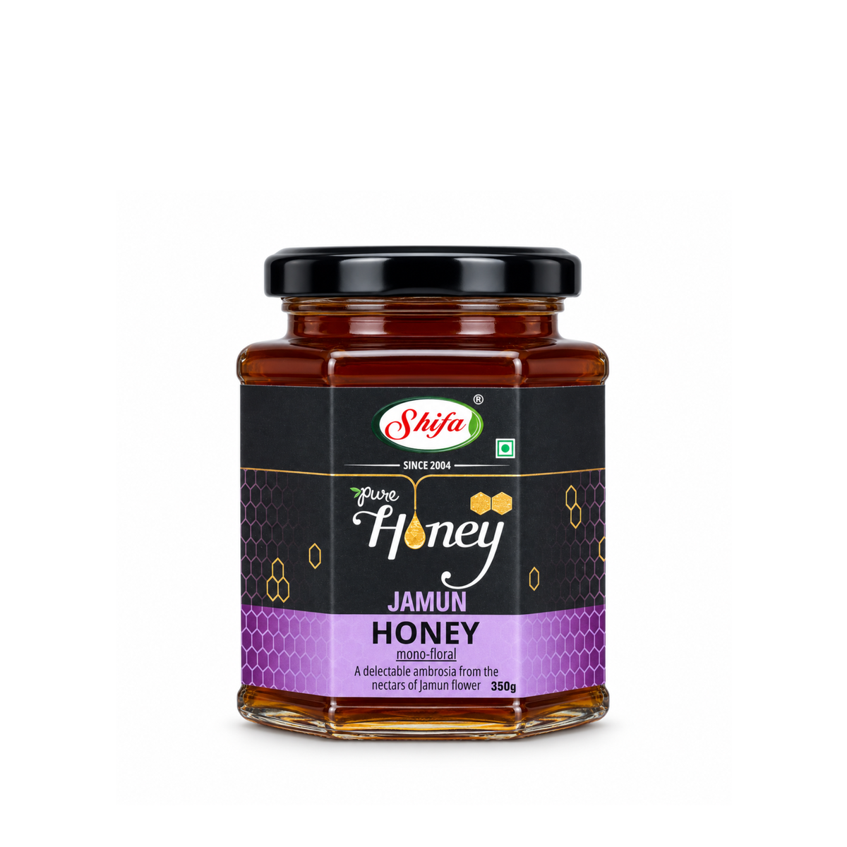 Jamun Honey