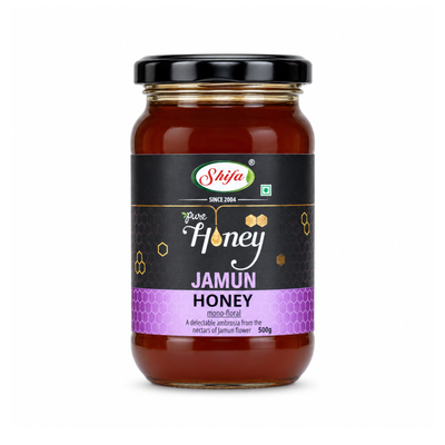 Jamun Honey