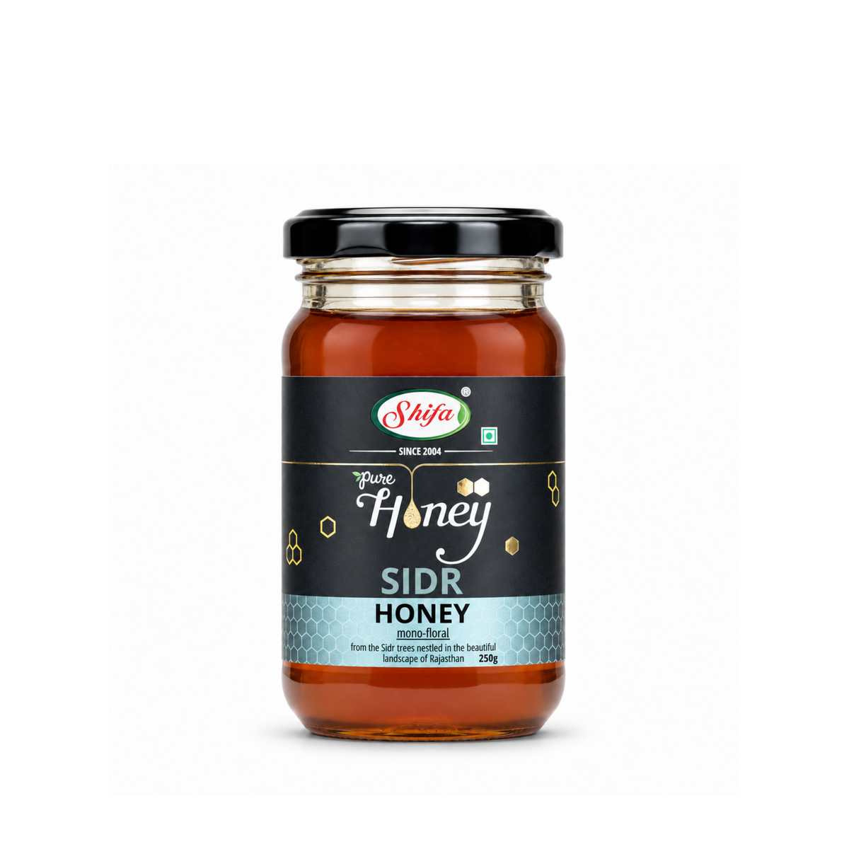 Sidr Honey