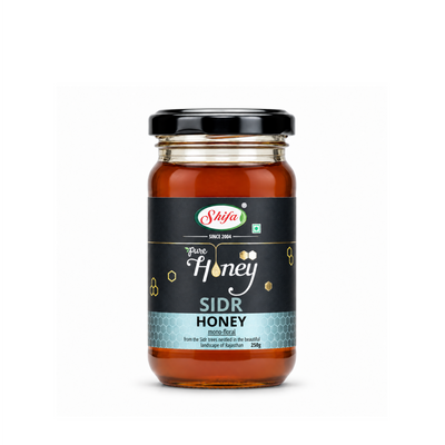 Sidr Honey