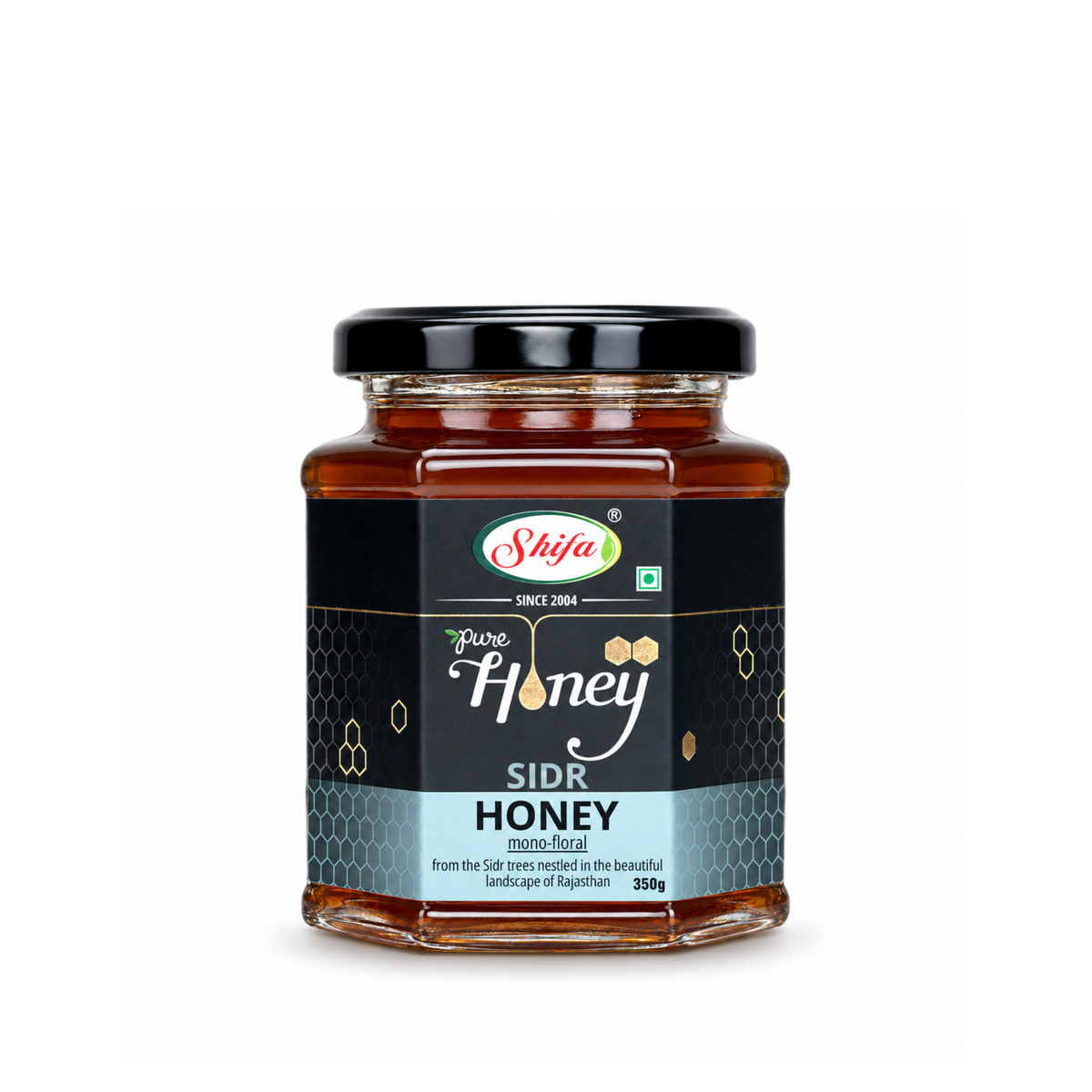 Sidr Honey