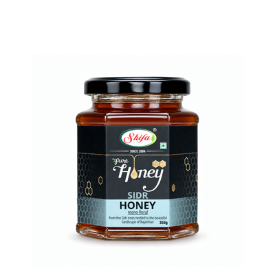 Sidr Honey