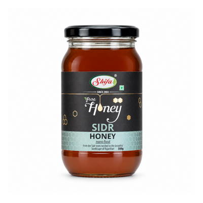 Sidr Honey